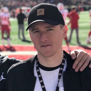 Meet your Posher, Sean